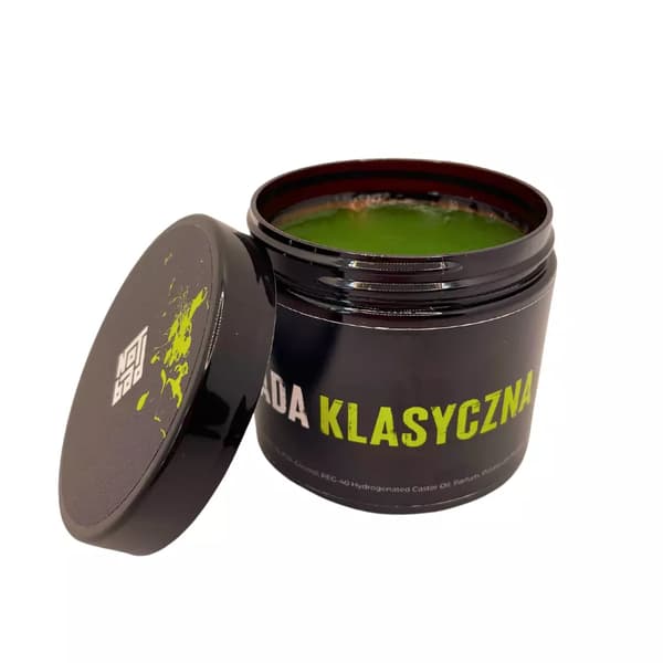 Klassinen hiuspomade - Not Bad Stuff - 200ml
