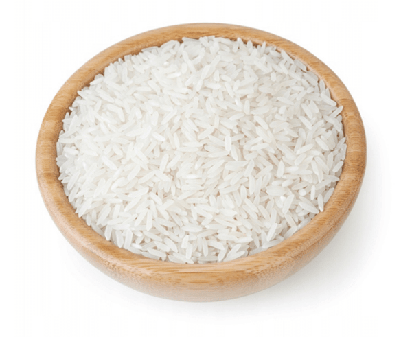MIGOgroup Basmatiris 1 kg
