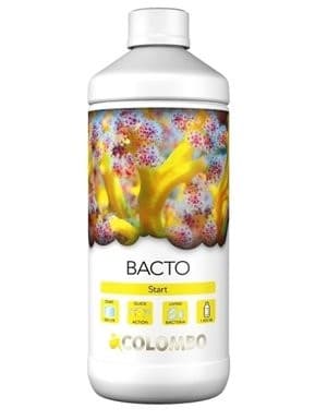 Colombo Bacto 500 ml nitrificerende bakterier til saltvandsakvarier