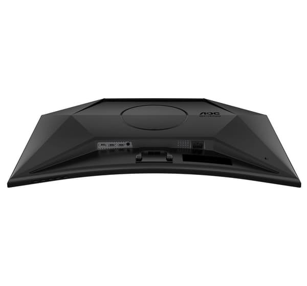 Monitor AOC LED 31,5 CQ32G4VE 180Hz