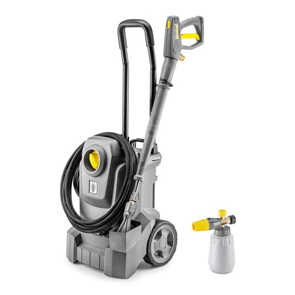 KARCHER HD 5/11 E EB Skum classic højtryksrenser