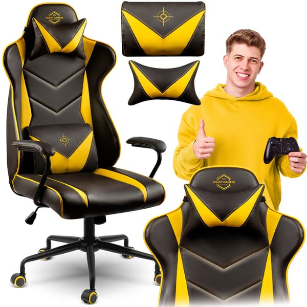 Sofotel Blitzcrank -pelituoli - 2592
