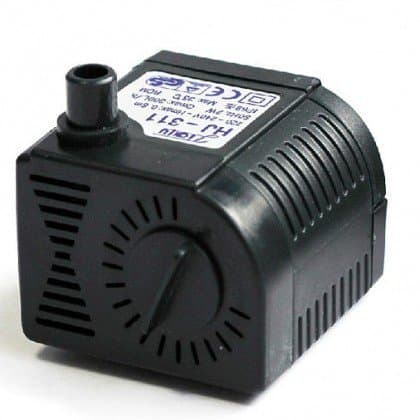 SunSun Pump HJ-311 - påfyllningspump