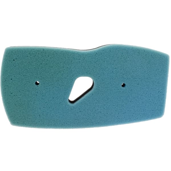 Luftfilter K 950 5062319-01, 605-257 granit