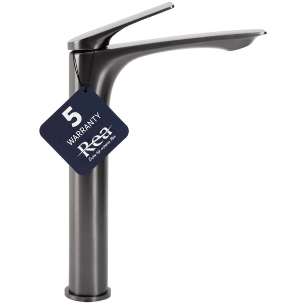 AVALON TITANIUM HÖG BADKARRAN SKU REA-B2704