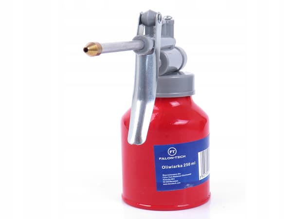 Falon-Tech FT5278 manuel oliekande, 250 ml