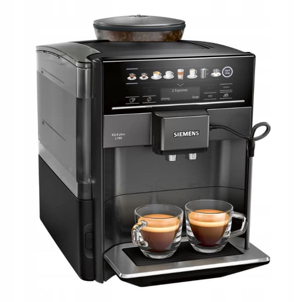 SIEMENS TE 651319RW espressokone