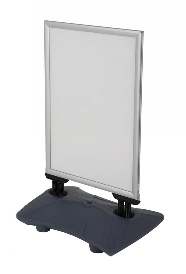 Wind Pro Lite B1 udendørs A-board