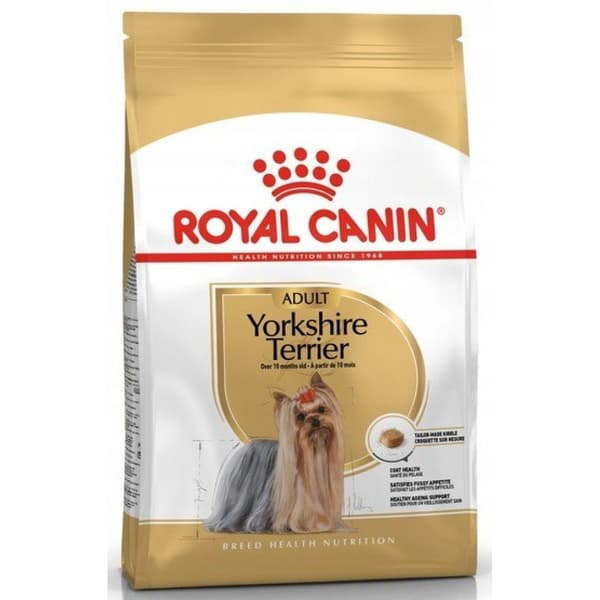 Royal Canin SHN Race Yorkshire foder 7,5 kg