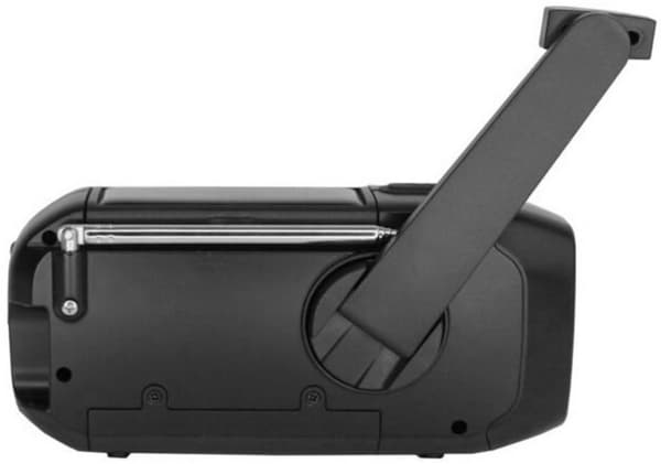 BLAUPUNKT ER10 väckarradio