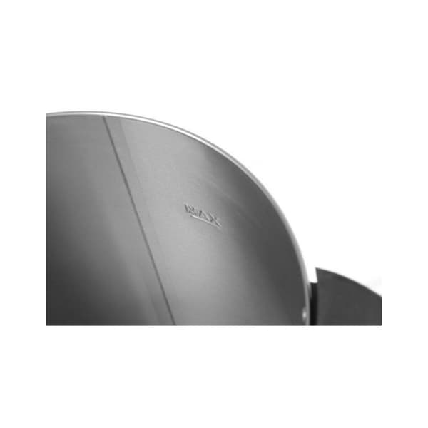 Kaffe- og teperkolator, stål, 950W, 5L