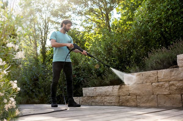 KARCHER K 7 WCM højtryksrenser