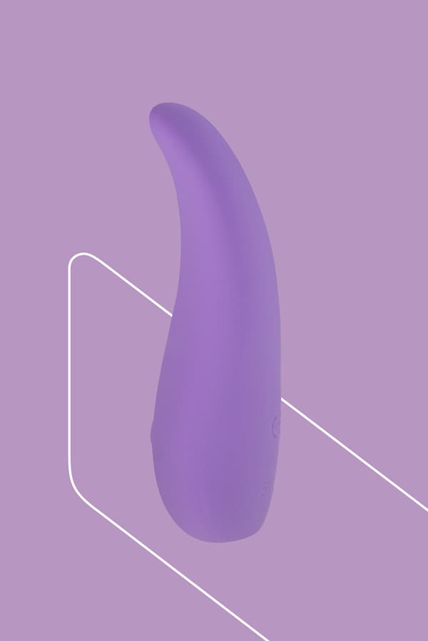 ThrillLeaf violetti - FairyGasm