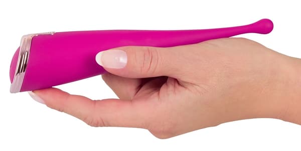 Couples Choice G-punktsvibrator Rosa