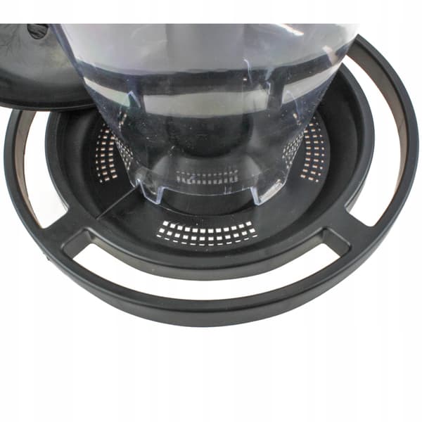 TRIXIE FUGLEFODER 900ML / 17CM TX-54580