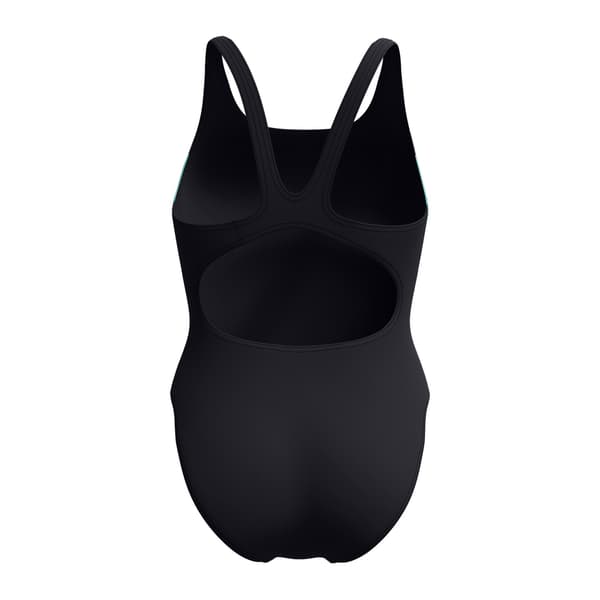 Speedo Clblk 2.0 Af 34 Dame Badedragt
