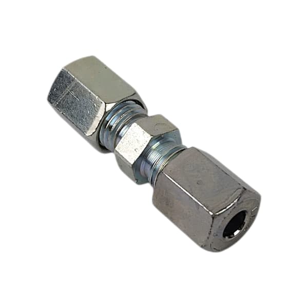 Reduktionskoppling M10/M12 6/8LL centralsmörjning