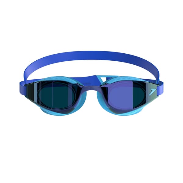 Speedo Fastskin Hyper Elite Mirror -juniorien uimalasit