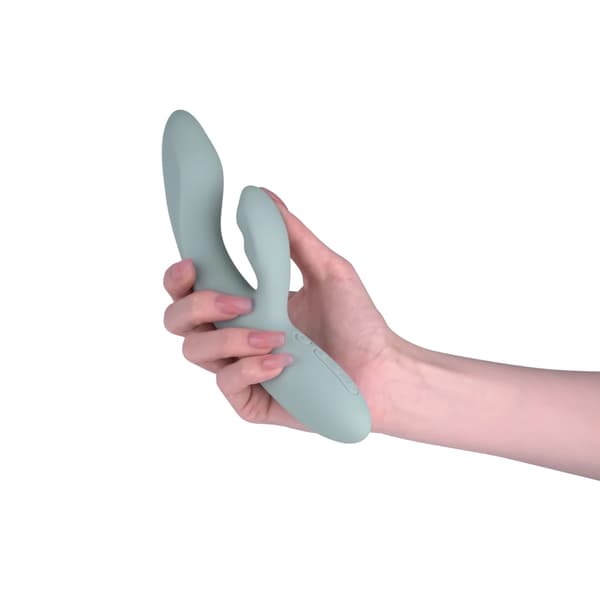 Svakom Opvarmet Vibrator 5 Vibrationstilstande