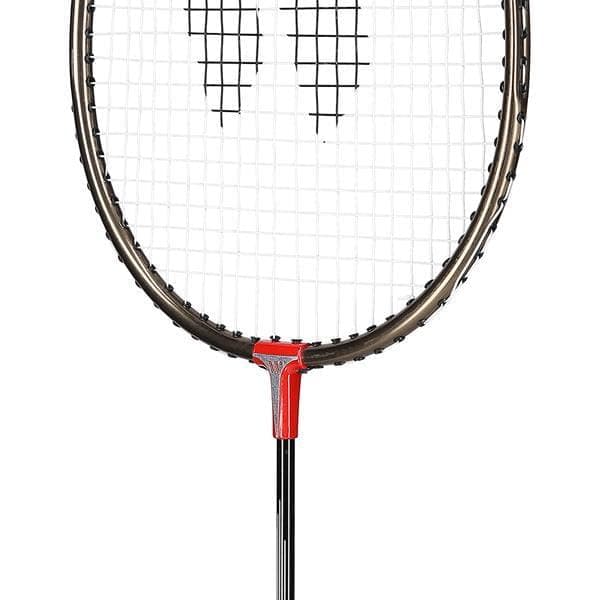 ALUMTEC 316K badmintonsæt WISH