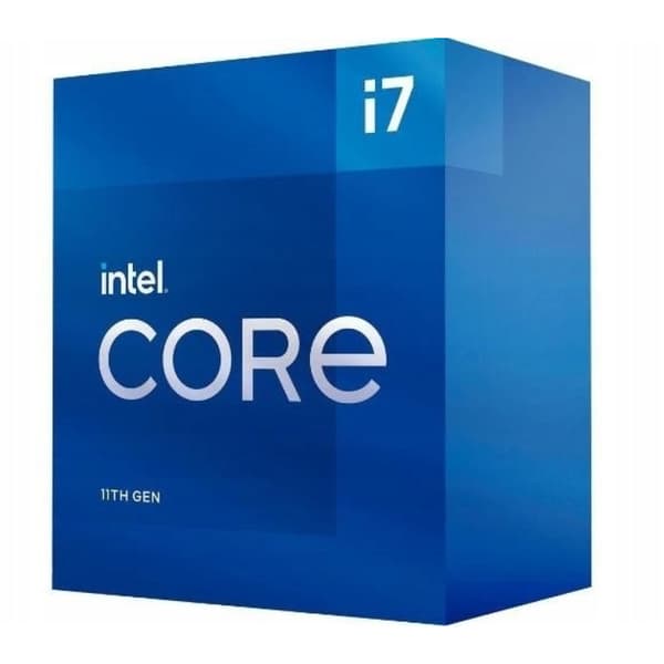 PROCESSOR CORE i7-12700KF 3,6 til 5,0 GHz LGA1700