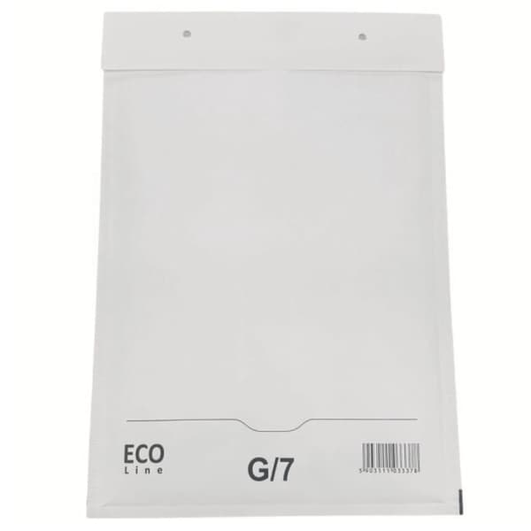 G17 vita ECO Line boblekonvolutter x 100 stk