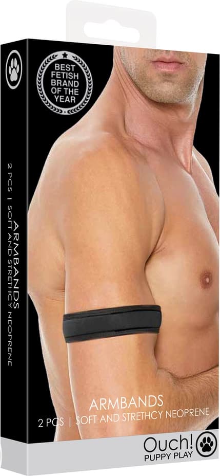 Aj Neopron Biceps Wrap
