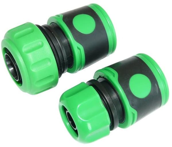 1/2" AQUA LINE snabbkoppling