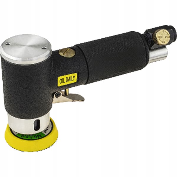 Falon-Tech FT9909 pneumatisk excenterslibersæt