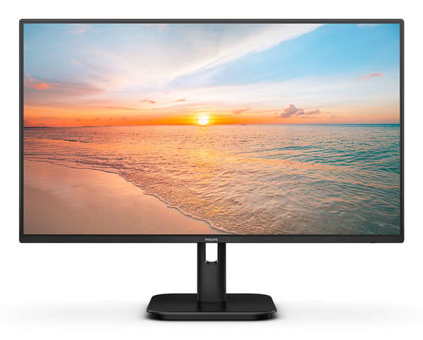 PHILIPS LED-näyttö 23,8" 24E1N1100A/00