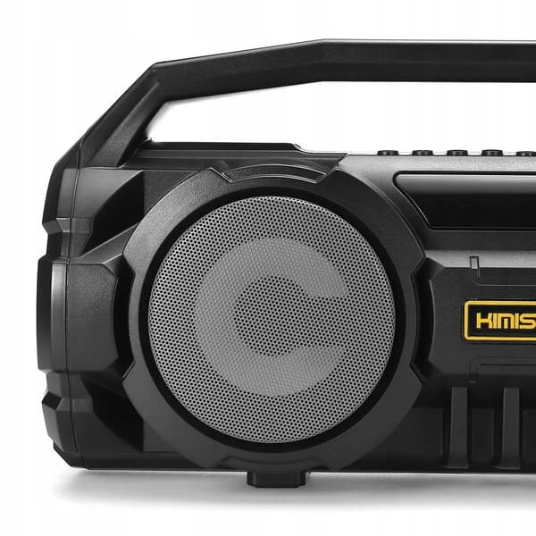 Rebeltec SoundBox 320 Bluetooth/FM/USB-kaiutin