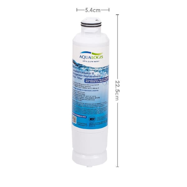 Aqualogis AL-020B