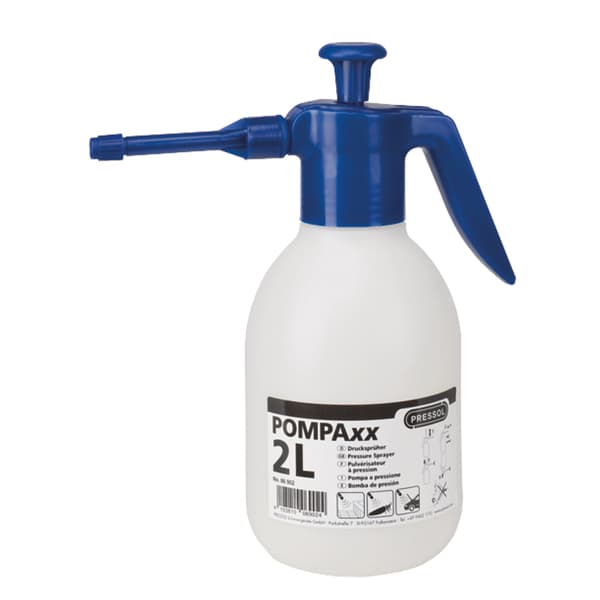 Pressol POMPAxx industrisprutpistol 2000ml 06902