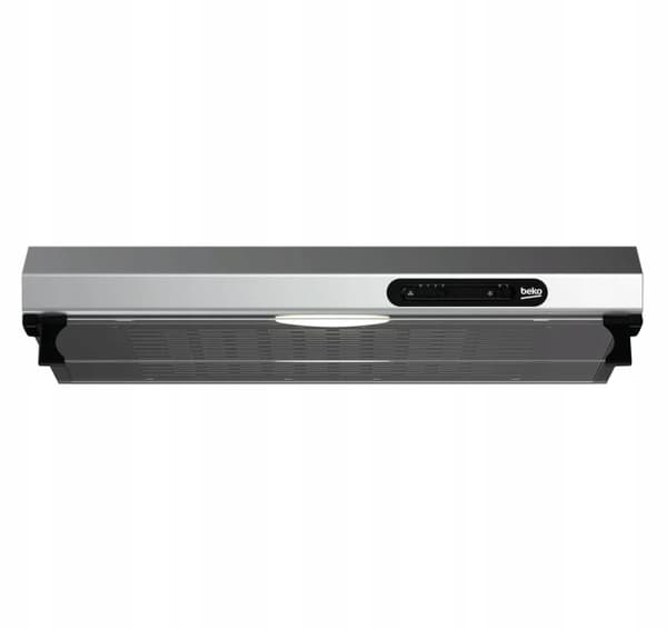 BEKO CFB 6310 X fläktkåpa