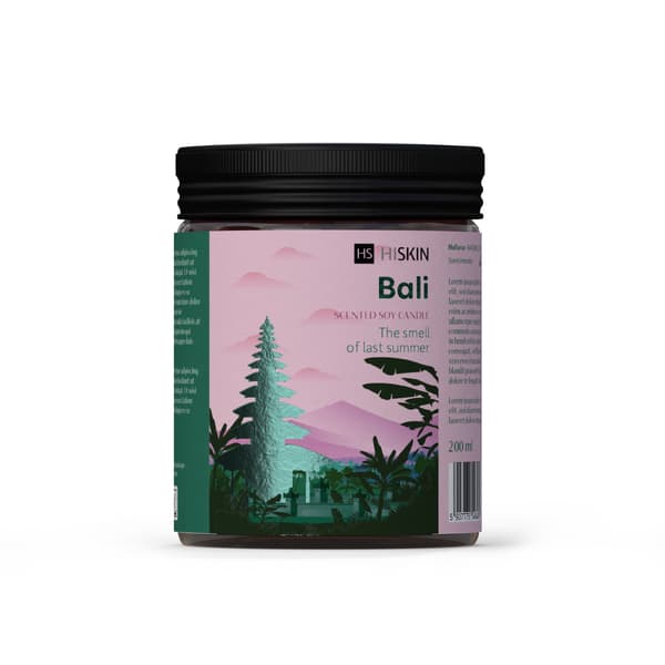 HISKIN Home Bali Sojalys 200 ml