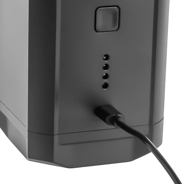 USB-C BATTERIPUMPE 5500mAh + TIPS KD5501