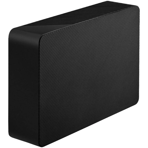 SEAGATE Extern hårddisk Expansionsdisk för stationär dator (3,5", 28 TB, USB 3)