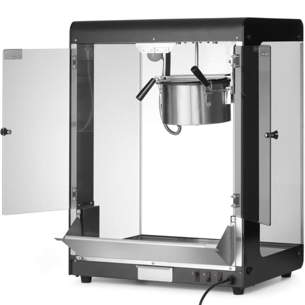 Popcorn-kone 80 l 1155 W