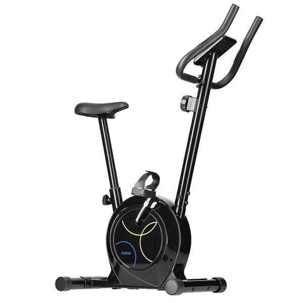 RM8740 sort magnetisk rower One Fitness