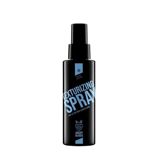 Salty Sailor Hårspray - Angry Beards - 100ml