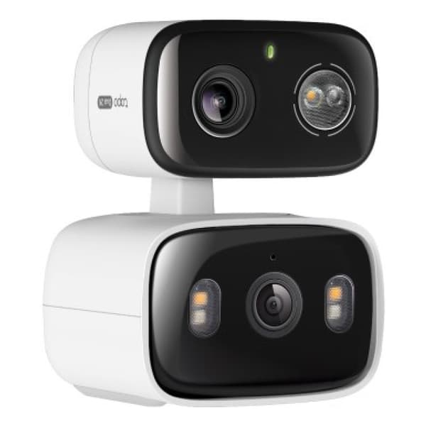 TP-LINK Tapo C246D -kamera