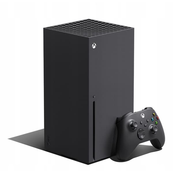 Xbox Series X 1TB -konsoli