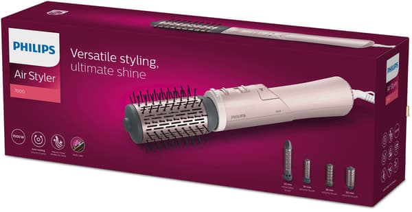 PHILIPS BHA 735/00 hårrullare