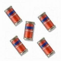 ZENER-DIODE 3V3 SOD80 10 STK.