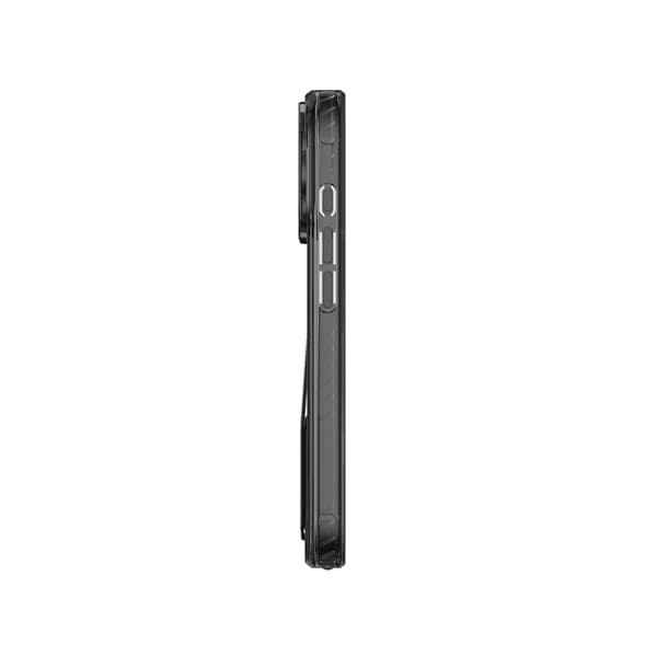 iPhone 17 Pro Max Titan Pro Holder MagSafe-etui - Sort
