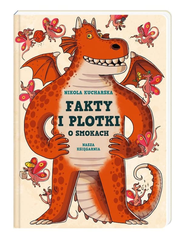 Fakta og rygter om drager