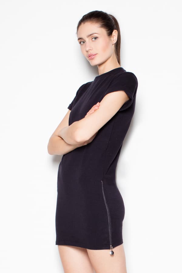 Mekko VT070 Musta L