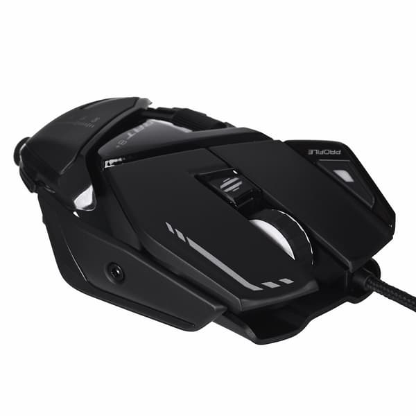 Mysz Mad Catz R.A.T. 8