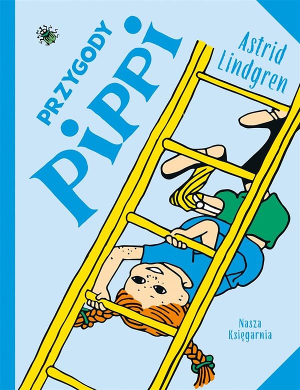 Pippis eventyr