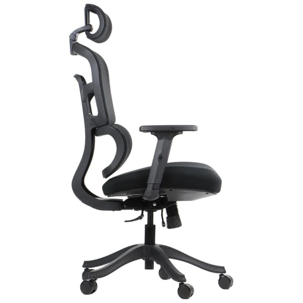TREX BLACK nailonpohja